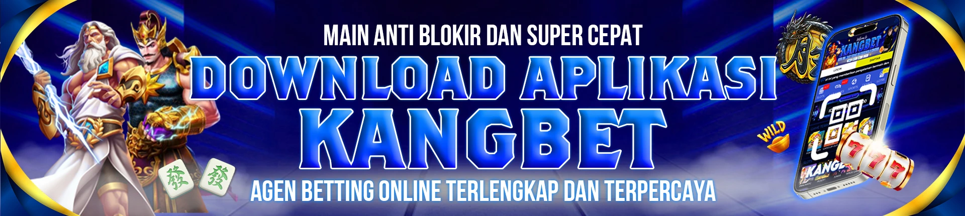 thumbnail image 1 of KANGBET: Situs Slot Deposit 1000 Via Dana Gampang Menang Link Slot Gacor Hari Ini, 1 of 15